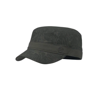 Кепка Buff Military Cap Moss Green S/M (1033-BU 123159.851.20.00)