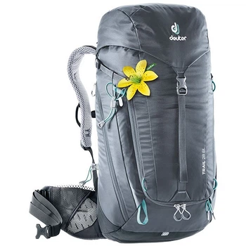 Рюкзак Deuter Trail 28 SL Graphite-Black (1052-3440419 4701)