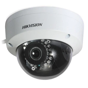 Камера видеонаблюдения Hikvision DS-2CD2110F-I (4.0)