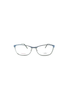 Оправа для окулярів TIMEX сірий-синій PM7-10035
