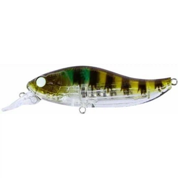 Воблер Usami Kama 70SP-MR 10.1g 1.0m Черный (1013-1777.07.74)