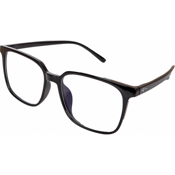 Очки компьютерные AirOn EYE CARE чорные (2346) (4822352781047)