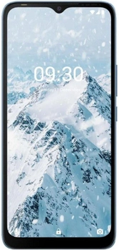 Мобильный телефон Tecno Pop 5 Lte 2/32GB Ice Blue