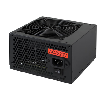 Блок питания LogicPower 450W FAN 12cm ATX (450W 1637)