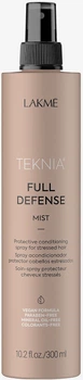 Кондиціонуючий спрей для комплексного захисту волосся Lakme Teknia Full Defense Mist 300 мл (8429421449533)