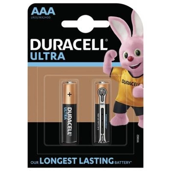 Duracell Industrial C MN1400 1.5V Alkaline Professional Performance Battery HQ 