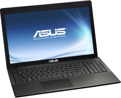 БВ Ноутбук Asus X55 15.6 Intel PenB980 6 RAM 320 HDD 128 SSD NVIDIA GT 610M 1 ГБ