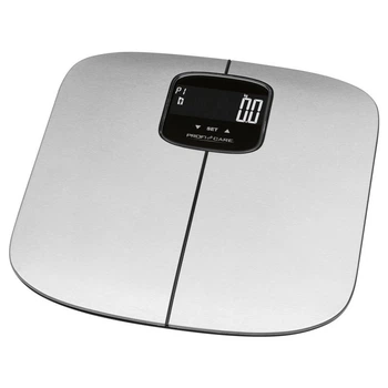 Весы напольные ProfiCare PC-PW 3006 FA 7 в 1