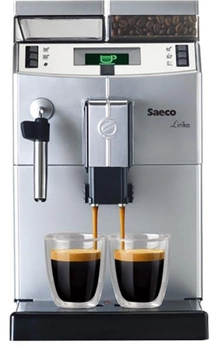 Кофемашина SAECO Lirika Plus Cappuccino10000052