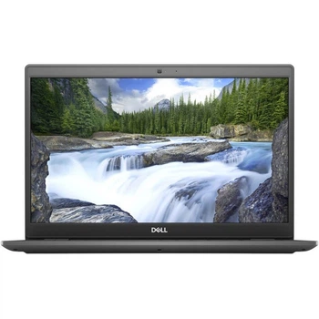 Ноутбук Dell Latitude 3510 FullHD Black (210-AVLO-ED-08)