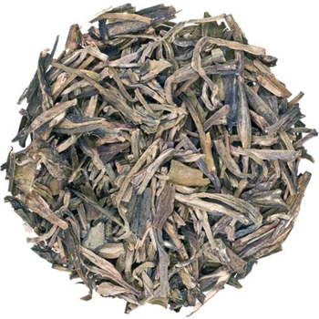 Чай Tea Star Элитный чай Лунцзин (Колодец Дракона) зеленый элитный рассыпной 50г 2024С