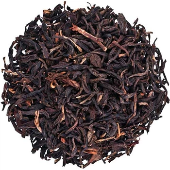 Чай Tea Star Золотой Юннань черный классический рассыпной 50г 3003