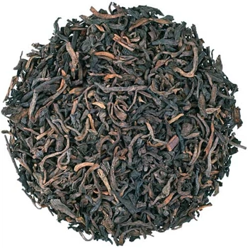 Чай Tea Star Шу Пуэр Дворцовый пу-эр классический рассыпной 50г 7002