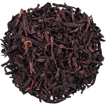Чай Tea Star Шу Пуэр Философия Китая пу-эр классический рассыпной 50г 7005