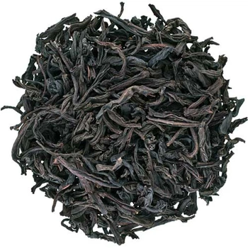 Чай Tea Star Цейлонский крупнолистовой черный классический рассыпной 50г BZ-3407