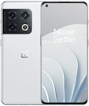 Мобильный телефон OnePlus 10 Pro 12/256GB White (CN)