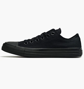 Кеды Converse Taylor A / S Ox Blk Mono Black M5039C 37