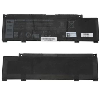 Аккумуляторная батарея для ноутбука DELL G3 15 3500 () ( 97251 )