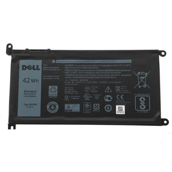 Батарея (аккумулятор) для ноутбука Inspiron 15 7573 2-in-1 ( 79147 )