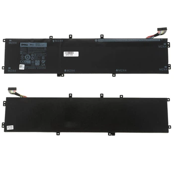 Батарея (аккумулятор) для ноутбука Precision 15 5510 ( 80778 )