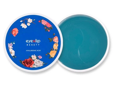 Патчі під очі Eyenlip Hyaluronic Acid Hydrogel Eye Patch 60 шт