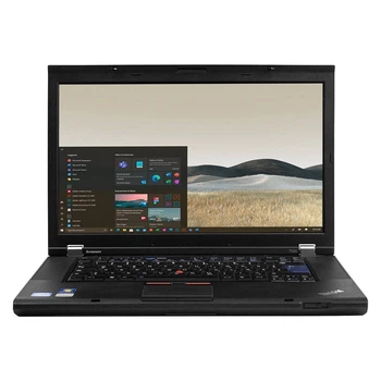 Ноутбук Lenovo ThinkPad T520 15.6" Intel Core i5-2520M 4GB RAM 320GB HDD Б/У