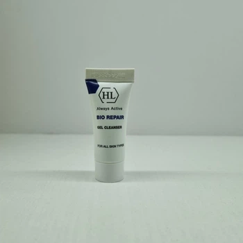 Пенистый гель для нежной очистки кожи Holy Land Cosmetics Bio Repair Gel Cleanser 4мл (пробник)