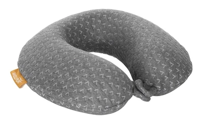 Подушка Memory Foam WELLPUR MALM 30х33х9см