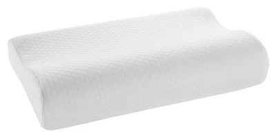 Подушка Memory Foam VANSE 30x47x9/7см