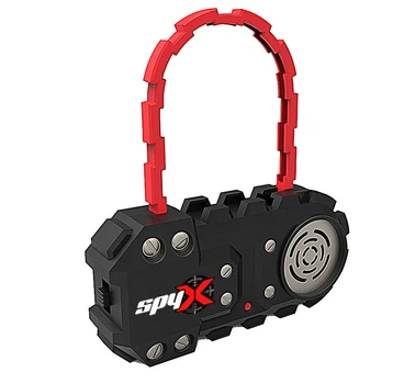 Шпионский игровой набор SPY X "Дверная сигнализация"
