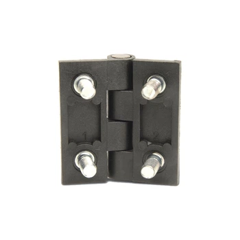 Петля Emes металлическая с болтами 50x50 мм (ZMCb 50*50)