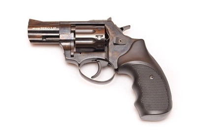 Револьвер под патрон Флобера Ekol Berg 2,5" black