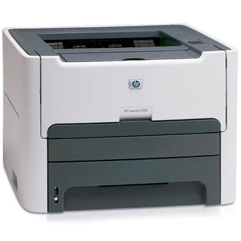 Принтер HP LazerJet 1320 D, Лазерная печать - Б/У