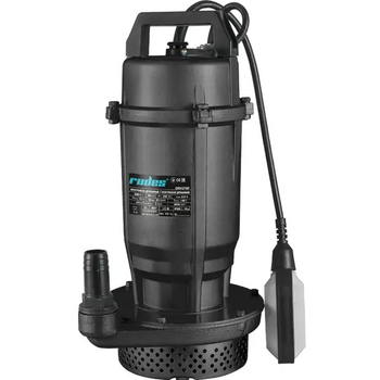 Дренажный насос Rudes DRH 370F