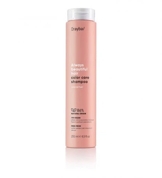 Шампунь для окрашенных волос Erayba Always Beautiful Hair E ABH Color Care Shampoo 250 мл