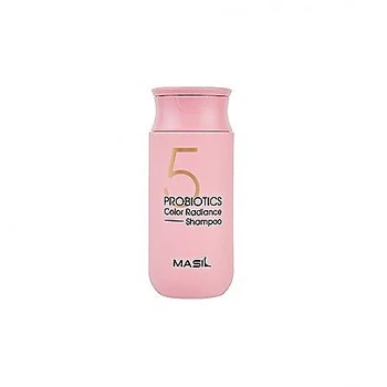 Шампунь с пробиотиками для защиты цвета Masil 5 Probiotics Color Radiance Shampoo 150 мл