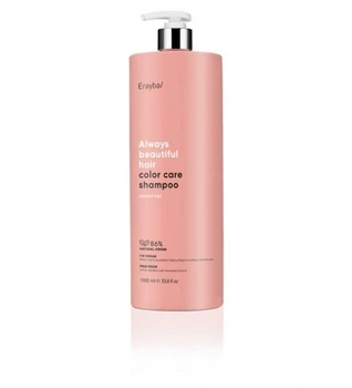 Шампунь для окрашенных волос Erayba Always Beautiful Hair E ABH Color Care Shampoo 1000 мл