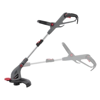 Триммер электрический INTERTOOL DT-2255