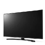 Телевізор LED 24″, Smart TV, Full HD, DVB-T2, HDMI, VGA, USB, 220V, Black, Box