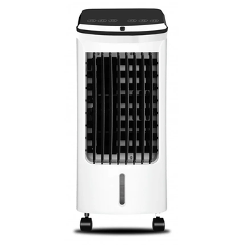 Мобильный кондиционер Germatic BL-199LR-A, портативный воздушный охладитель 120W Пульт/сенсорное управление