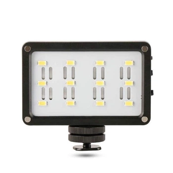 Накамерный свет Ulanzi Cardlite Led лампа (1032)