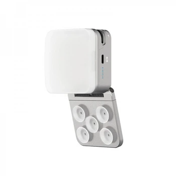 Лампа для видеоконференции Ulanzi Mini Cube Light CL15