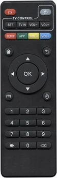 Пульт для медиаплеера INEXT TV3