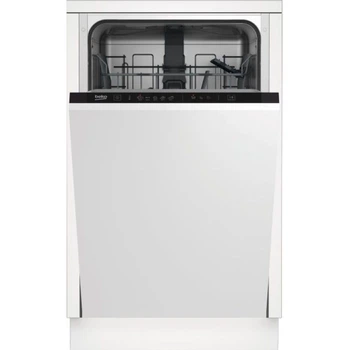 Посудомийна машина BEKO DIS35021