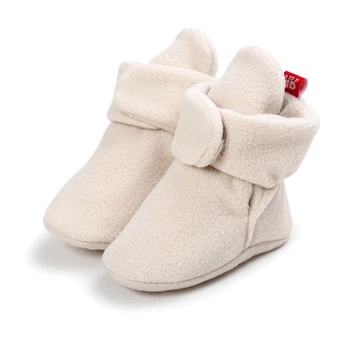 Пінетки Lapchu P1810WG 19 (11,5 см) Бежевый