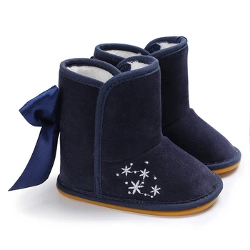 Пінетки Lapchu P1799WG 19 (11,5 см) Синій