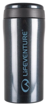 Lifeventure кружка Thermal Mug midnight blue