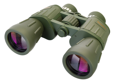 Бінокль Discovery Field 10x50, Discovery, 78665