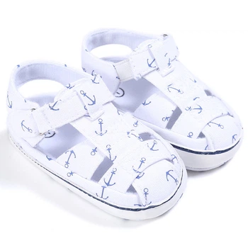 Пінетки Lapchu P0139В 17,5 (10,5 см) Білий