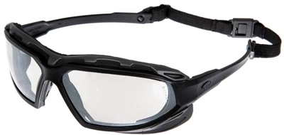 Защитные тактические очки Pyramex Highlander Plus - Mirror (8149920032806)